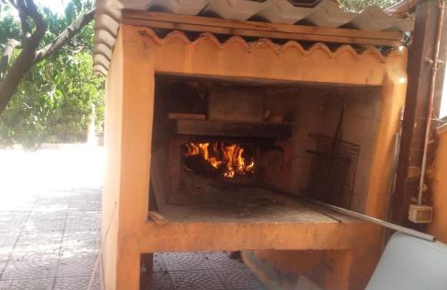 Cuile Ezi Mannu Apartment | ROSASPE stintino