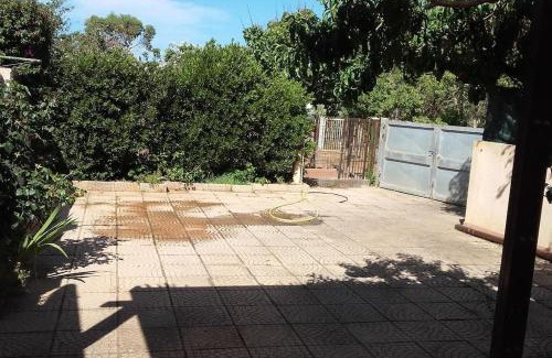 Cuile Ezi Mannu Apartment | ROSASPE stintino