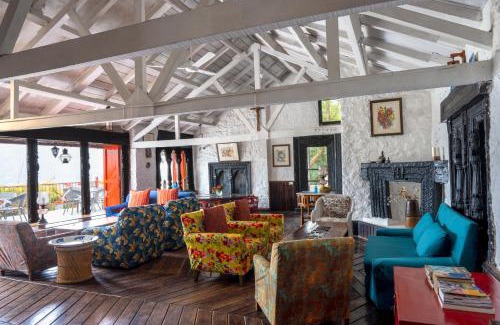 Jeolikote Hotel | ROSASTAYS Jeolikote