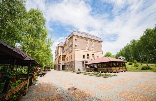 Kursk Hotel | Roscha Nevest