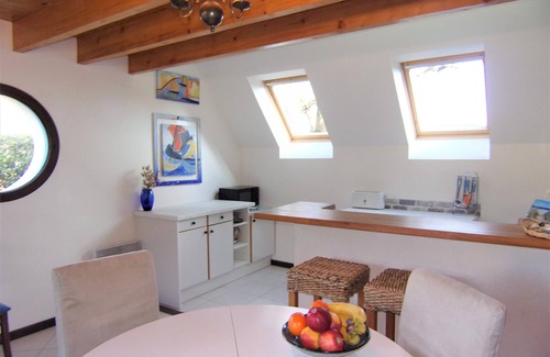Santec House | ROSCOFF SANTEC Bretagne Mer 600m des Plages GR Batz