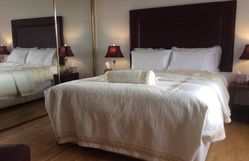 Boyle Bed & Breakfast | Rosdarrig House