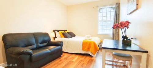 Addison Apartment | Rose 4 at Hammersmith