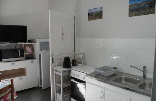 Orcival Apartment | Rose, 4 pers. Villa Saint Antoine, Orcival, Sancy