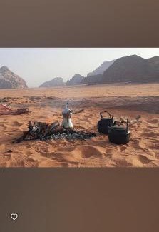 Wadi Rum Other | Rose Al Ghaith Camp