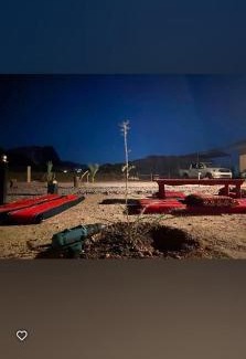 Wadi Rum Other | Rose Al Ghaith Camp