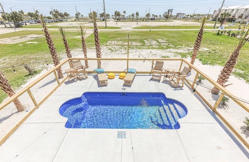 Gulf Shores House | Rose All Day Beach House