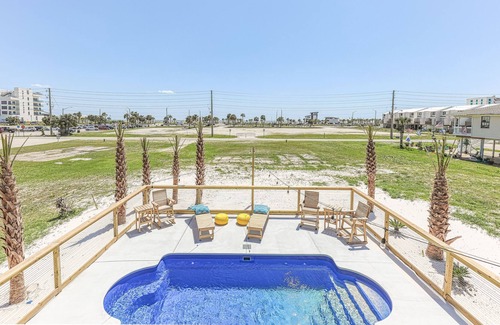 Gulf Shores House | Rose All Day Beach House