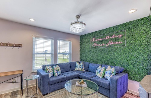 Gulf Shores House | Rose All Day Beach House