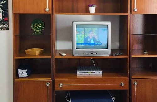 Bardo Apartment | Rose Apartmentشقة الورد