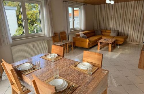 Karlsruhe Apartment | Rose Apartment