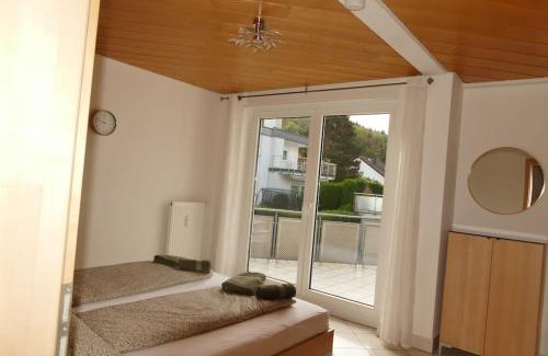 Karlsruhe Apartment | Rose Apartment