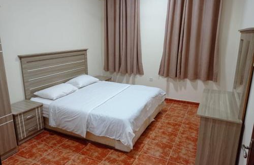 Salalah Apartment | Rose Apartment