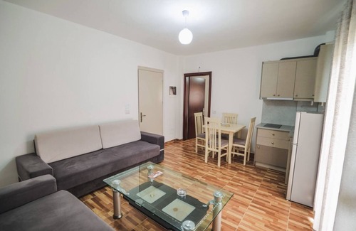 Albanian Riviera Apartment | Rose Apartments, a comfortable home-away-from-home.