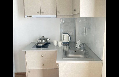 Albanian Riviera Apartment | Rose Apartments, a comfortable home-away-from-home.
