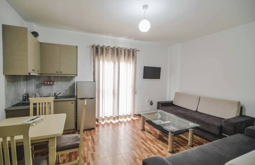 Albanian Riviera Apartment | Rose Apartments, a comfortable home-away-from-home.