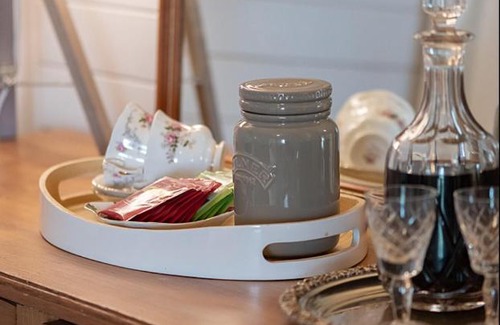 Cambewarra House | Rose & Barn Mountain View Cottages - South Coast Cambewarra
