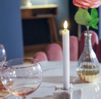Saint-Martin-en-Bresse Apartment | Rose & Blue Spa proche Chalon S/Saône et Beaune