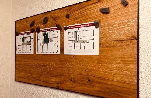 Grossbottwar Apartment | Rose Boardinghouse Zimmer mit Gemeinschaftsbad