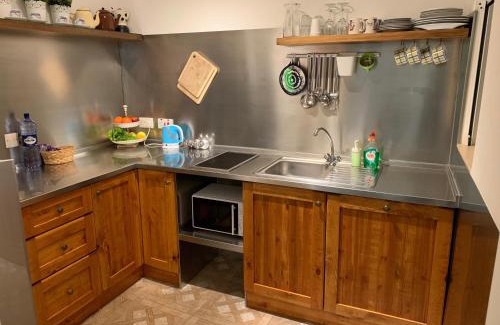 Cospicua Apartment | Rose Building Apartment