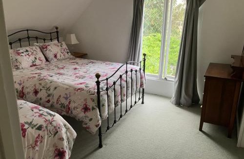 Hamilton Apartment | Rose Cottage