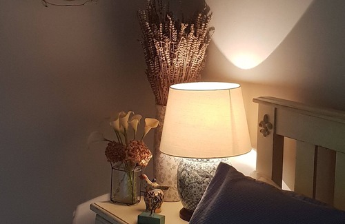 Rydal House | Rose Cottage B and B Quiet Getaway