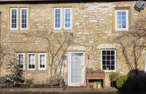 Giggleswick Cottage | ROSE COTTAGE, character holiday cottage in Giggleswick