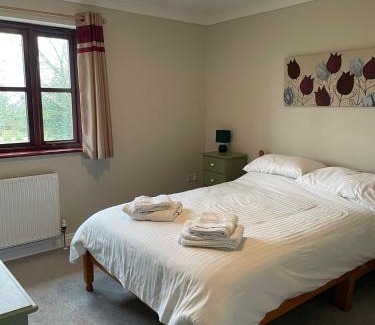 St Teath House | Rose Cottage