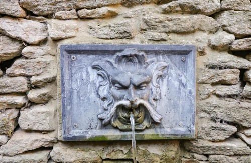 Corsham House | Rose Cottage