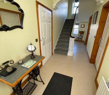 Lisnagunogue House | Rose Cottage