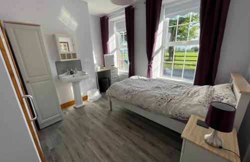 Lisnagunogue House | Rose Cottage