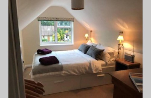 New Forest District Apartment | Rose Cottage