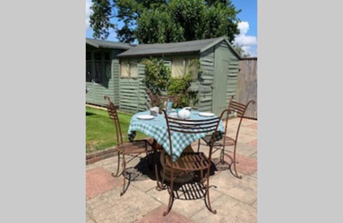 New Forest District Apartment | Rose Cottage