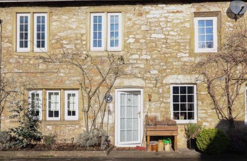 Giggleswick House | Rose Cottage