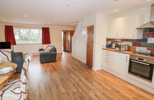 Ardens Grafton Cottage | Rose Cottage
