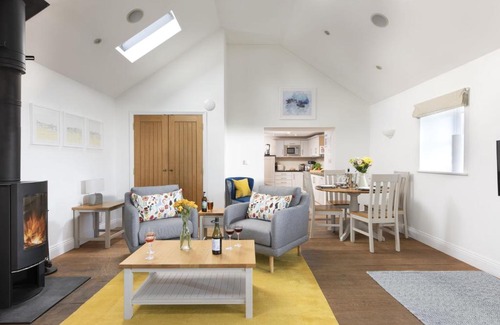 Carbis Bay House | Rose Cottage - Gonwin Manor