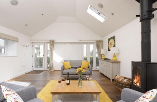 Carbis Bay House | Rose Cottage - Gonwin Manor