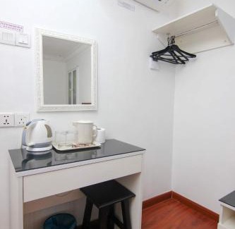 Taman Johor Jaya Hotel | Rose Cottage Hotel Taman Johor Jaya