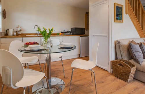 Cranbrook House | Rose Cottage in the beautiful Cranbrook