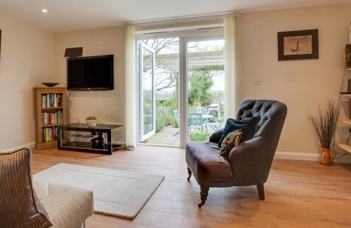 Cranbrook House | Rose Cottage in the beautiful Cranbrook