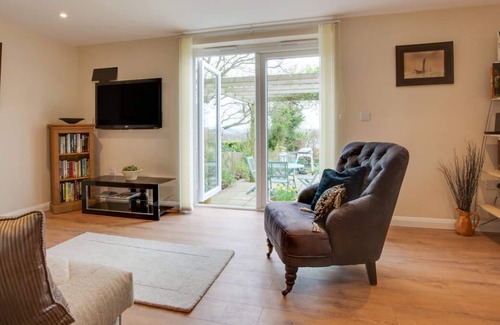 Hawkhurst House | Rose Cottage in the beautiful Cranbrook