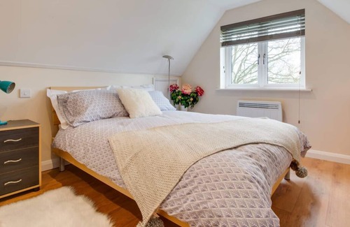 Hawkhurst House | Rose Cottage in the beautiful Cranbrook
