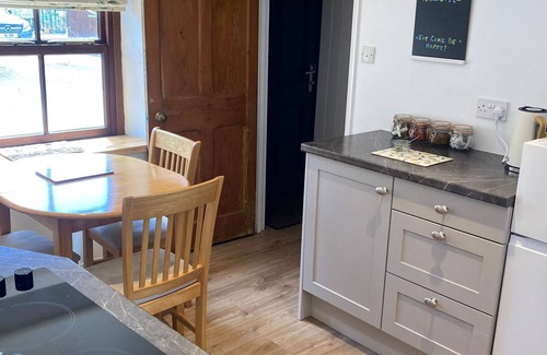 Penrith Cottage | Rose Cottage, in the heart of the Eden Valley