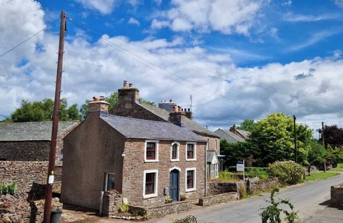 Penrith Cottage | Rose Cottage, in the heart of the Eden Valley