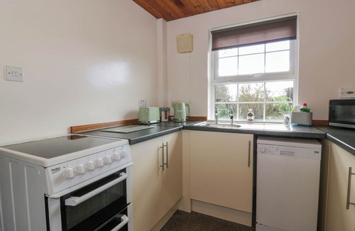 Stranraer Cottage | ROSE COTTAGE, pet friendly, character holiday cottage in Stranraer