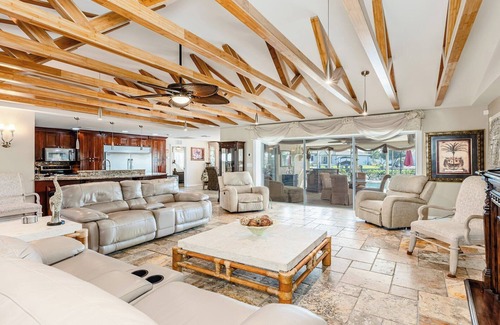 Marco Island House | Rose Ct, 781 in Marco Island