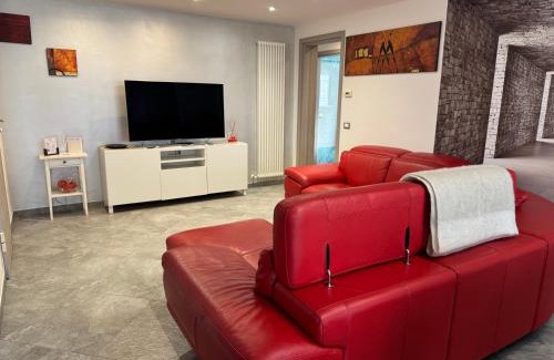 San Canzian d'Isonzo Apartment | Rose e Frutta - Sweet Dreams