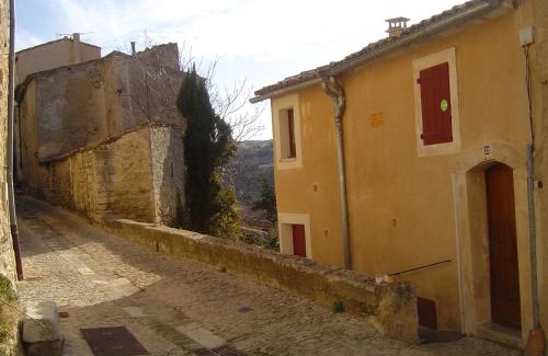 Bonnieux Bed & Breakfast | Rose