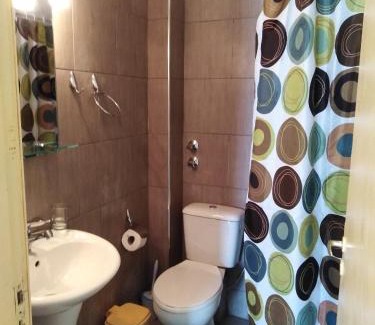 Moraitika House | Rose Garden Rooms