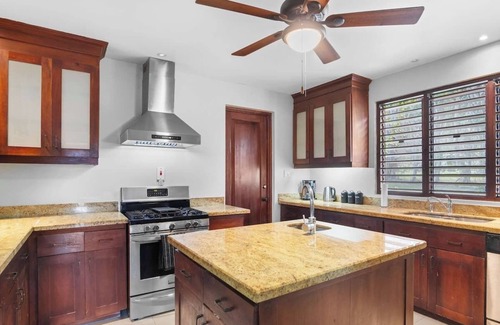 Montego Bay Villa | Rose Hall